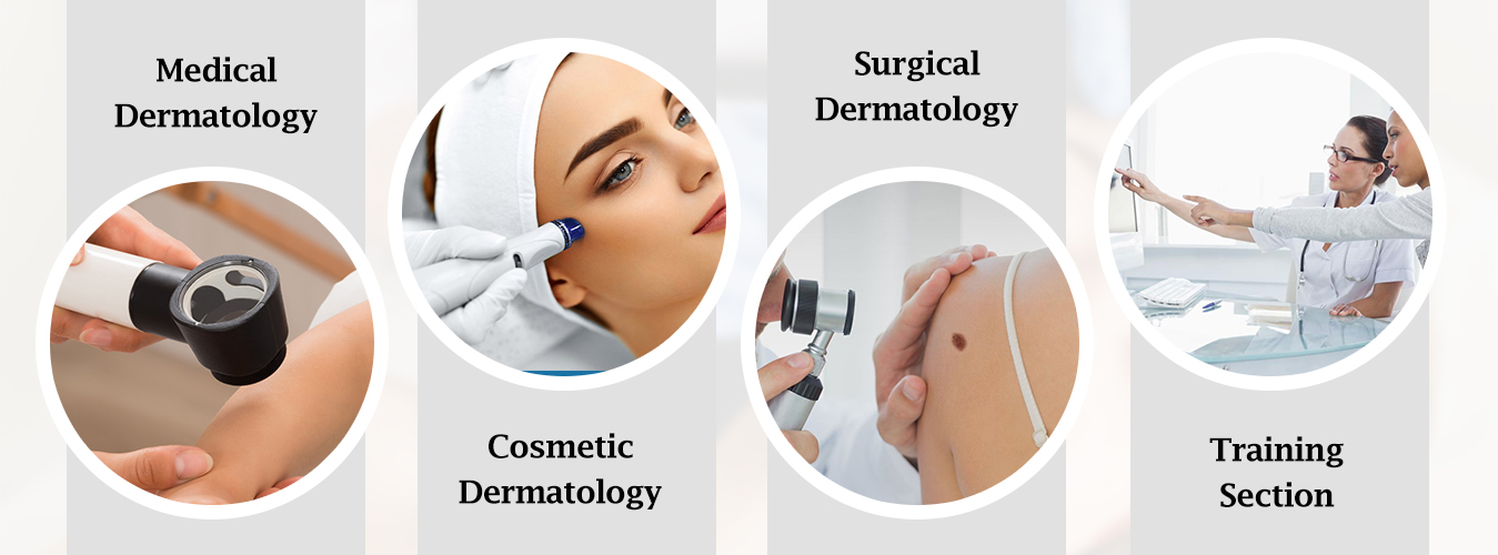 Dermatologist and cosmetologist in South Mumbai